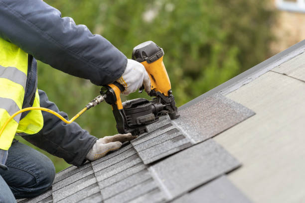 Best Roof Insulation Installation  in Rancho Murieta, CA