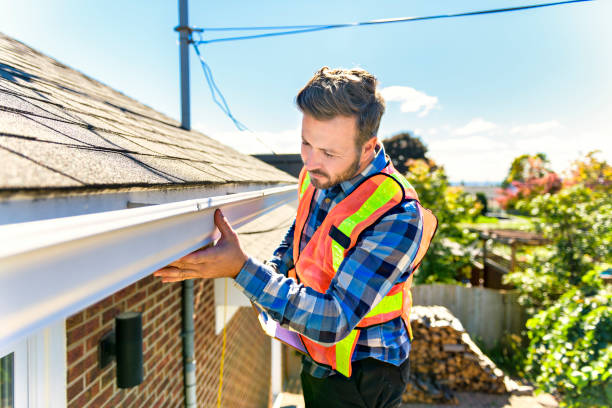 Fast & Reliable Emergency Roof Repairs in Rancho Murieta, CA